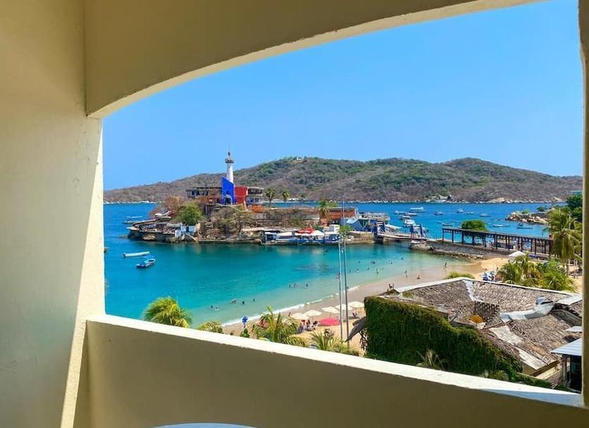 Μπαλκόνι Φωτογραφία