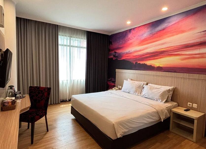 Κρεβατοκάμαρα Φωτογραφία