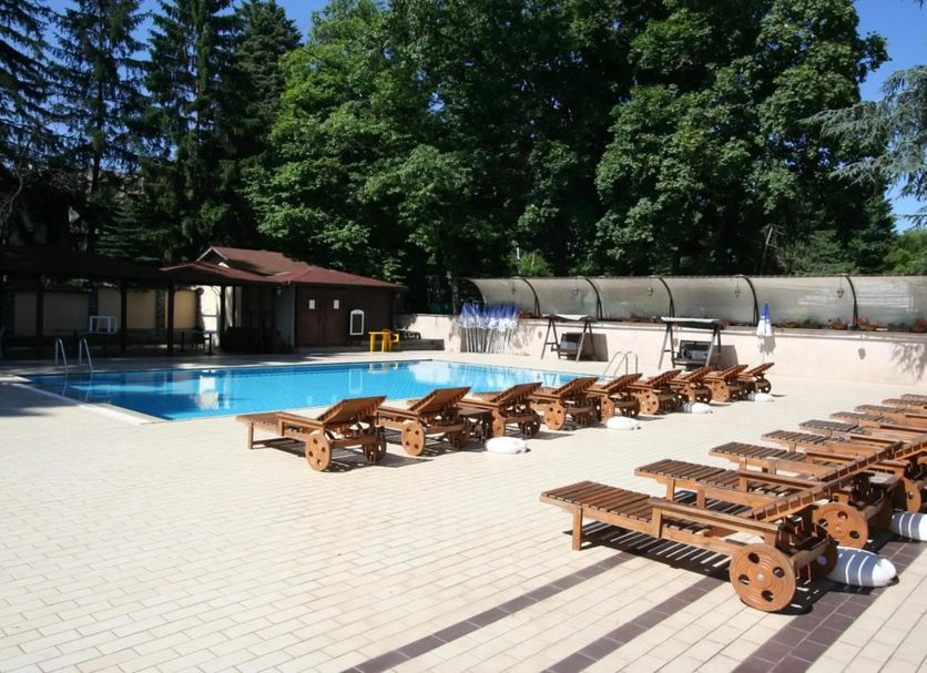 Πισίνα Φωτογραφία