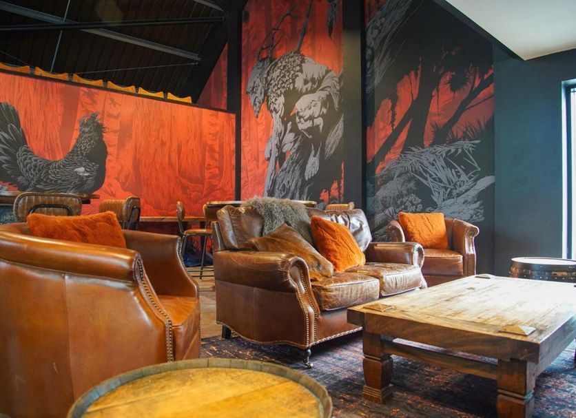 Σαλόνι Φωτογραφία