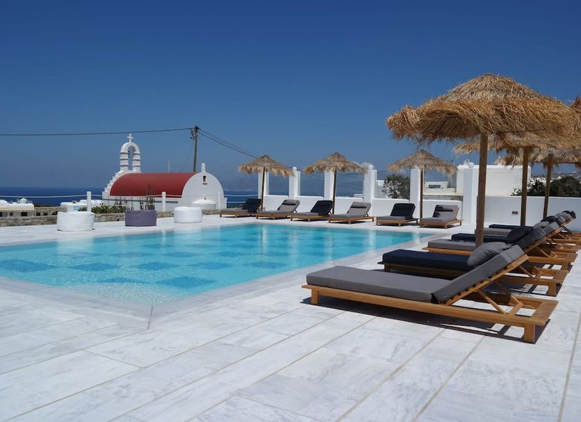 Πισίνα Φωτογραφία