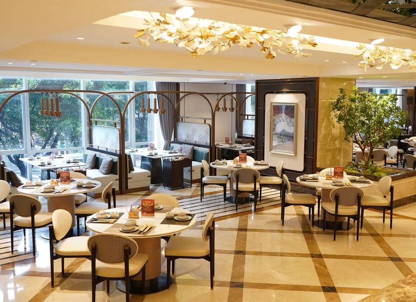 Εστιατόριο Φωτογραφία