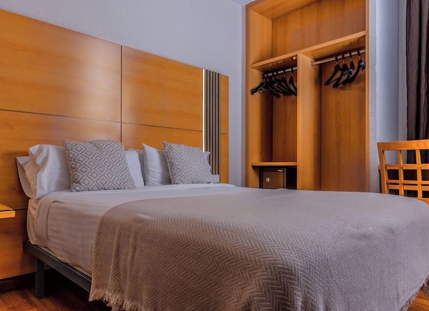 Κρεβατοκάμαρα Φωτογραφία