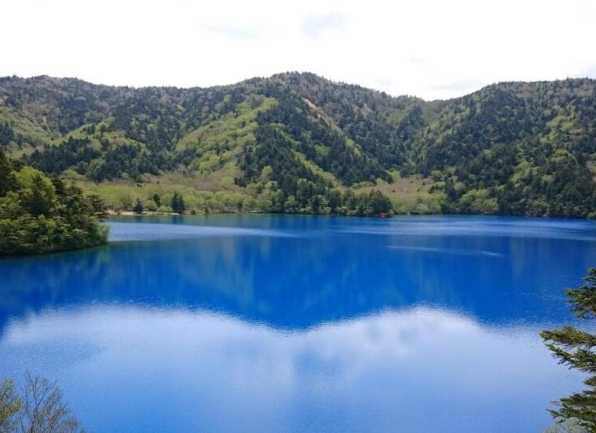 Θέα στην ύπαιθρο Φωτογραφία