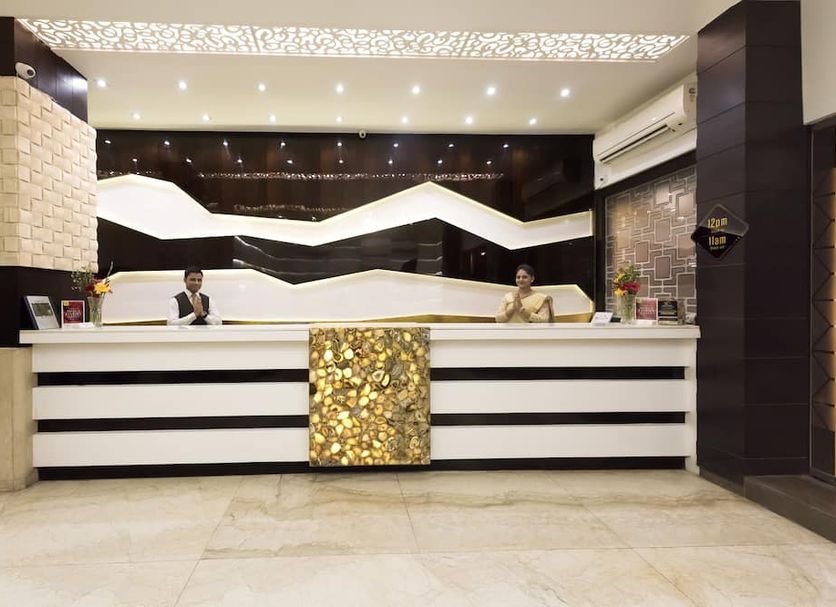 Ρεσεψιόν Φωτογραφία