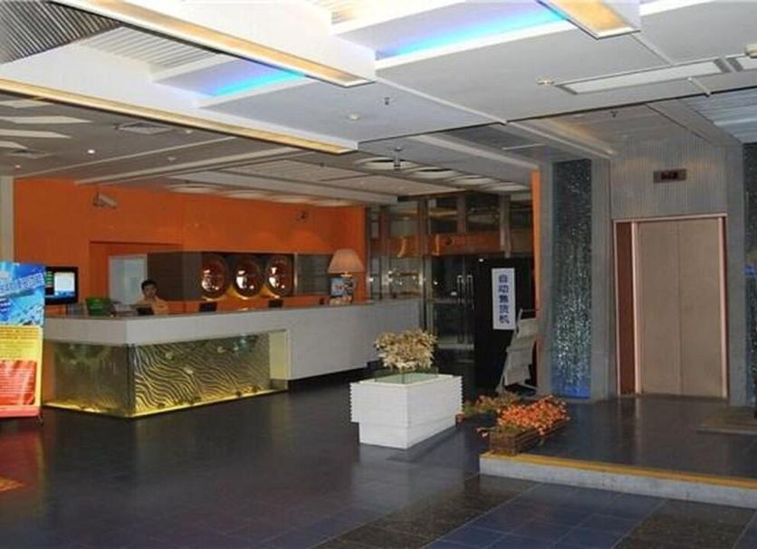 Ρεσεψιόν Φωτογραφία