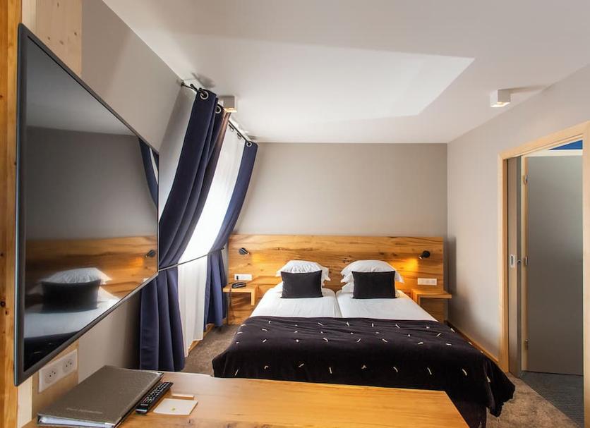 Κρεβατοκάμαρα Φωτογραφία