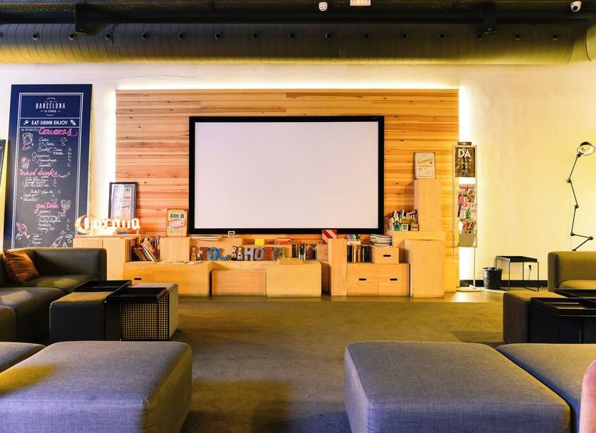 Σαλόνι Φωτογραφία