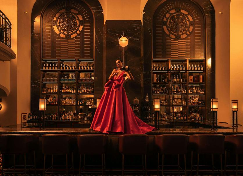 Bar Φωτογραφία