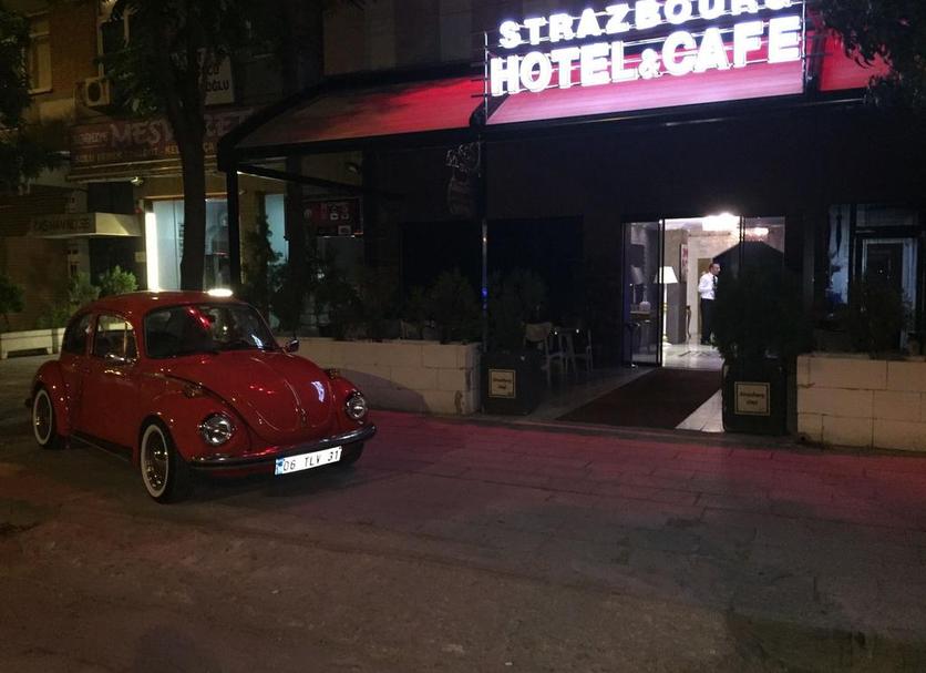 Θέα στην ύπαιθρο Φωτογραφία