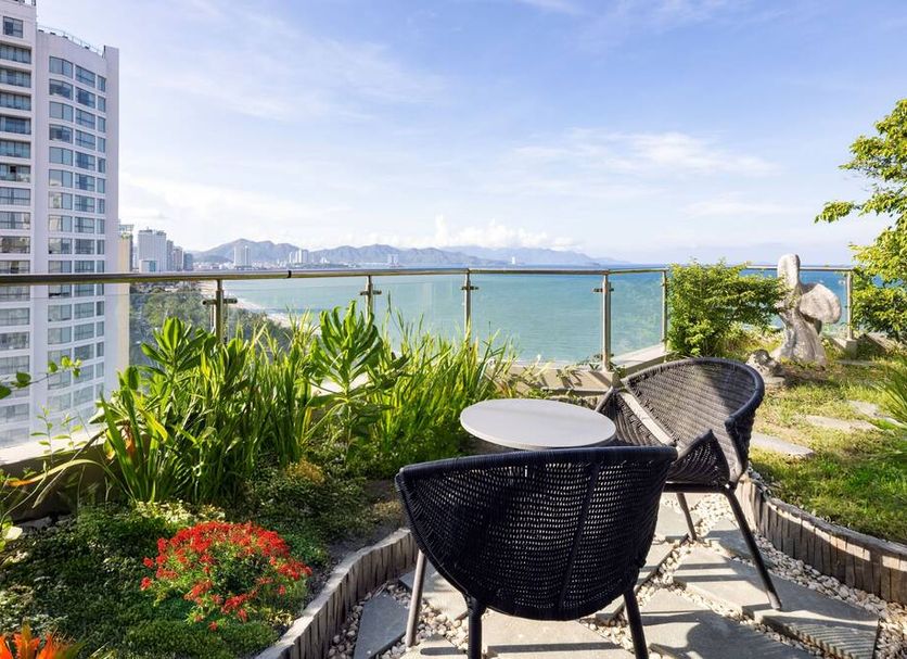 Μπαλκόνι Φωτογραφία