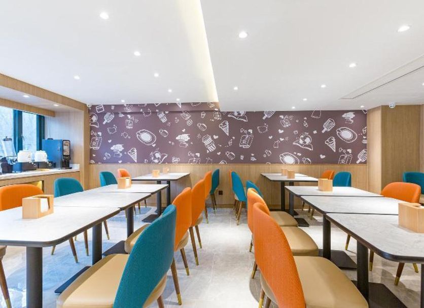 Εστιατόριο Φωτογραφία