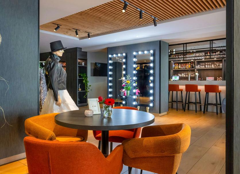 Bar Φωτογραφία