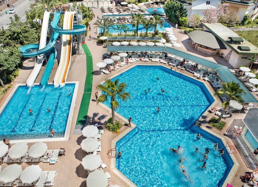 Πισίνα Φωτογραφία