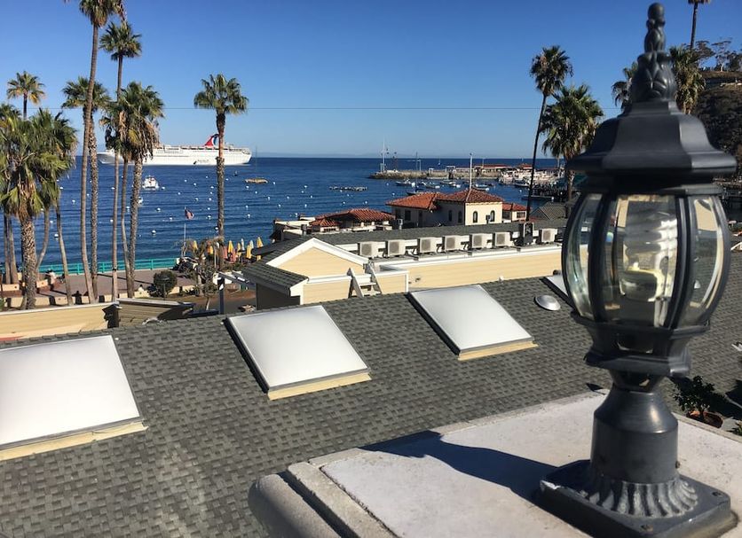 Μπαλκόνι Φωτογραφία