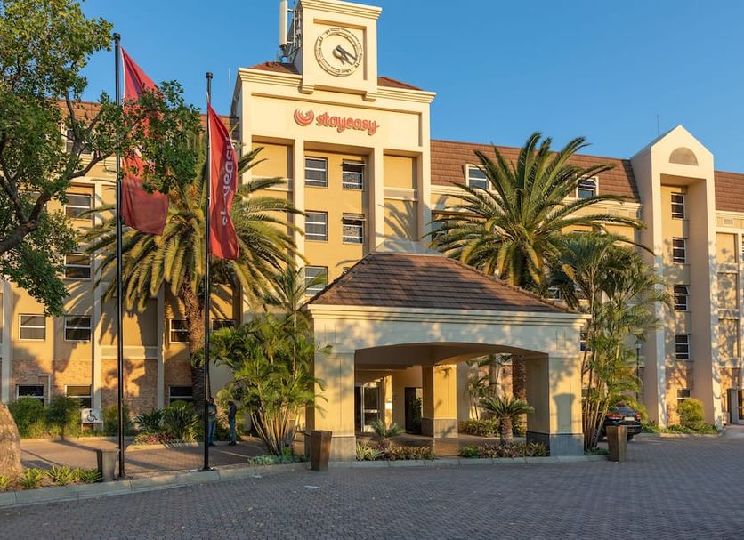 Κτίριο Φωτογραφία