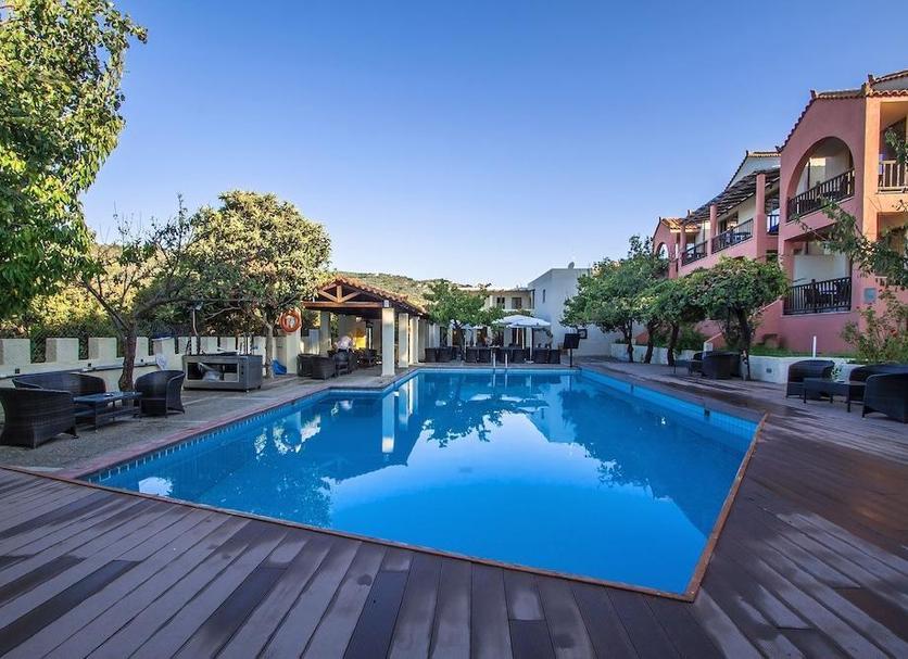 Πισίνα Φωτογραφία