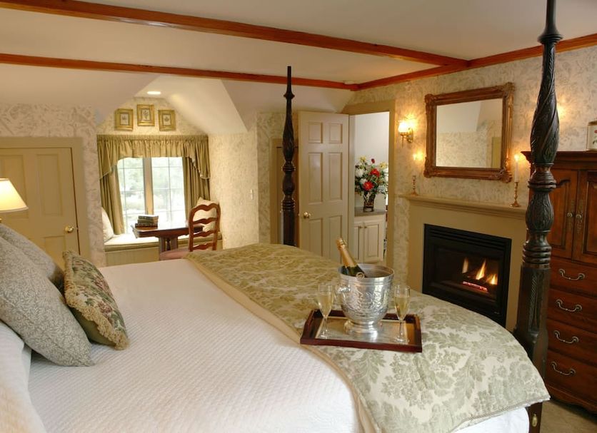 Κρεβατοκάμαρα Φωτογραφία