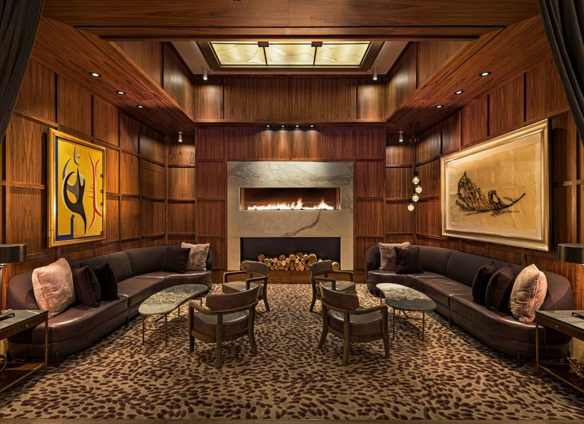 Σαλόνι Φωτογραφία