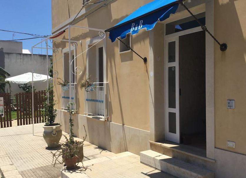 Θέα στην ύπαιθρο Φωτογραφία