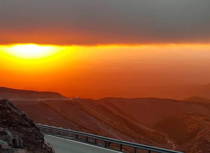 Θέα στην ύπαιθρο Φωτογραφία