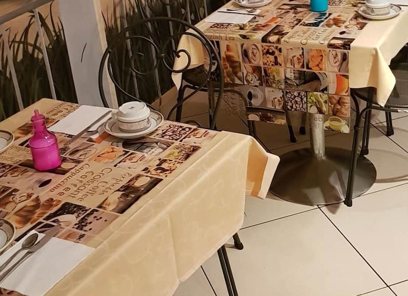 Εστιατόριο Φωτογραφία