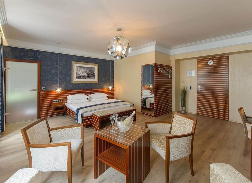 Κρεβατοκάμαρα Φωτογραφία