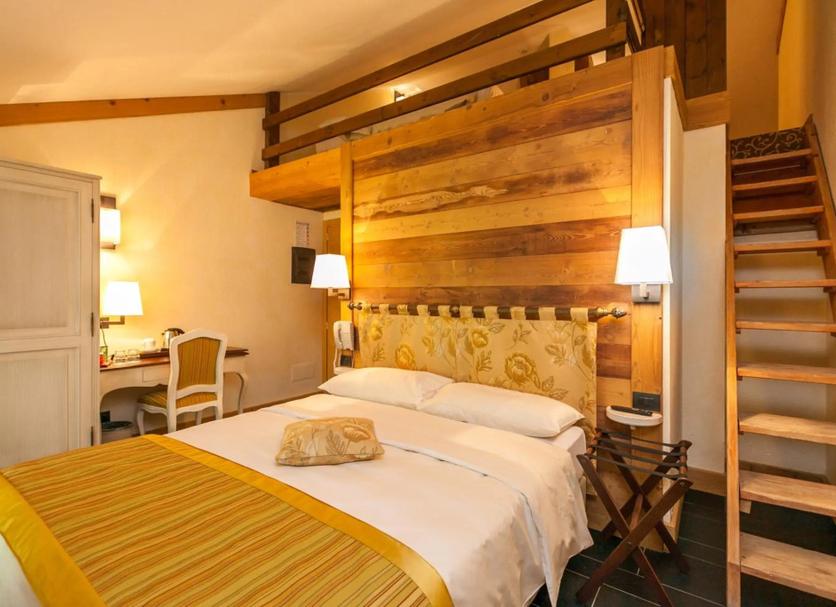 Κρεβατοκάμαρα Φωτογραφία