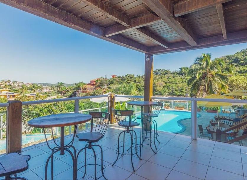 Μπαλκόνι Φωτογραφία