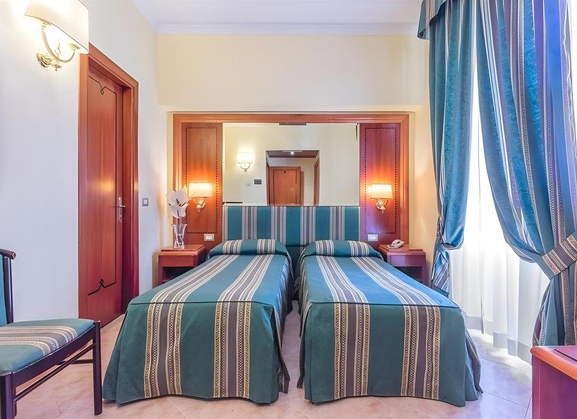 Κρεβατοκάμαρα Φωτογραφία