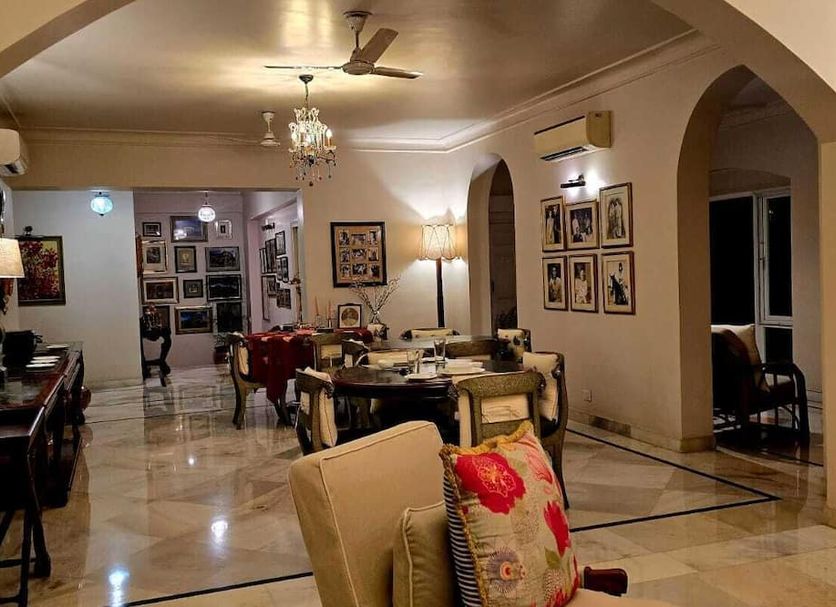 Σαλόνι ξενοδοχείου Φωτογραφία