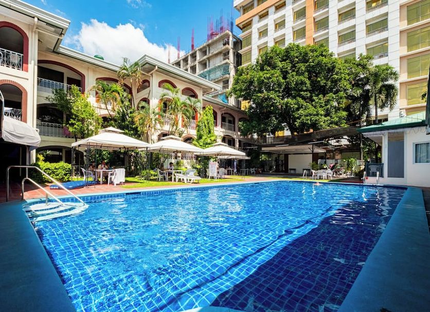 Πισίνα Φωτογραφία