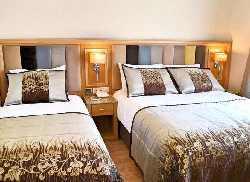 Κρεβατοκάμαρα Φωτογραφία