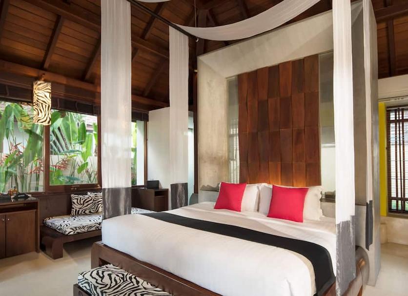 Κρεβατοκάμαρα Φωτογραφία