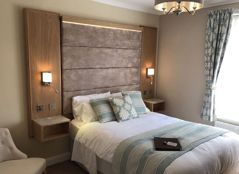 Κρεβατοκάμαρα Φωτογραφία