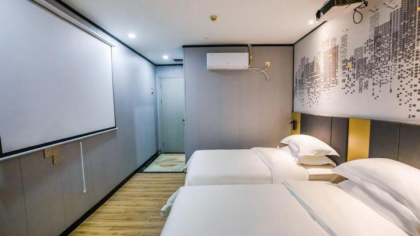 Guangzhou Yimi Hotel