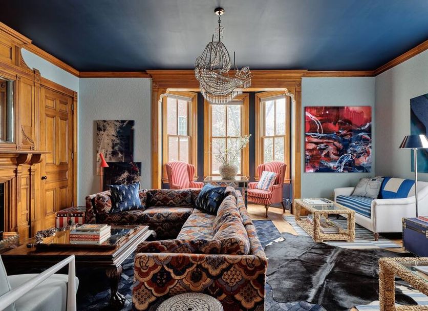 Σαλόνι Φωτογραφία