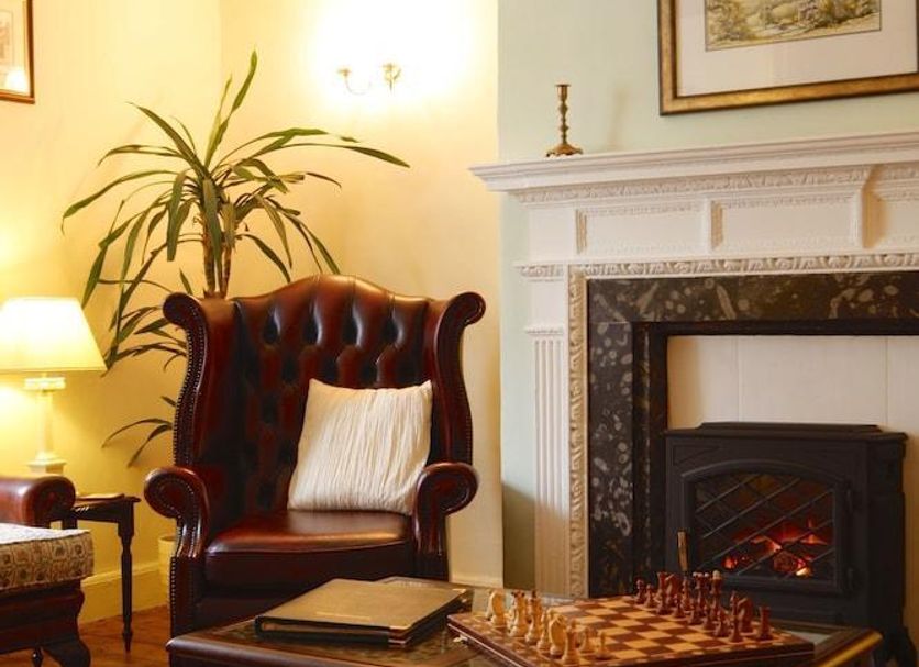 Σαλόνι Φωτογραφία