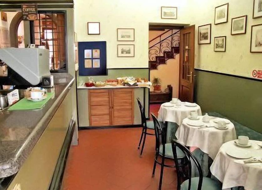 Εστιατόριο Φωτογραφία