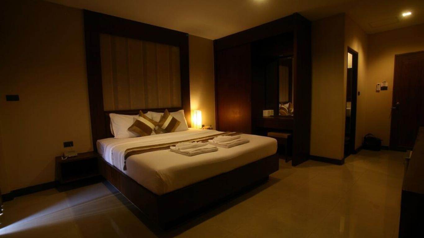 Honey Inn Pattaya