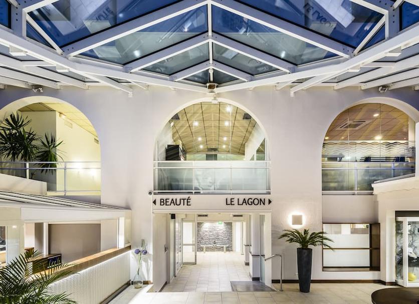 Σαλόνι ξενοδοχείου Φωτογραφία