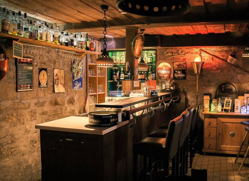 Bar Φωτογραφία