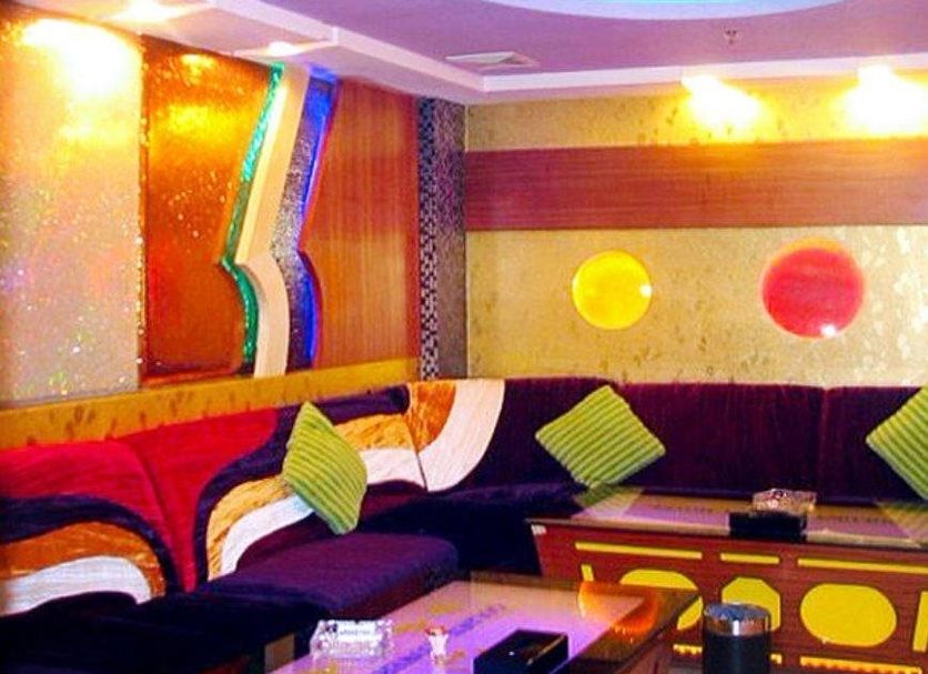 Σαλόνι Φωτογραφία