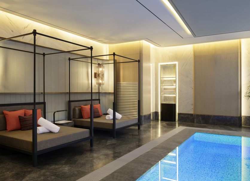 Πισίνα Φωτογραφία