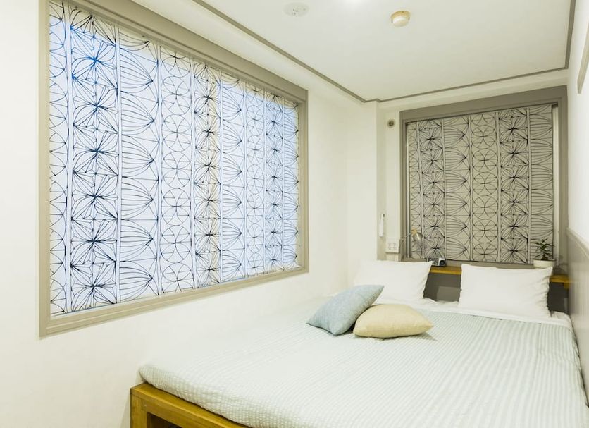 Κρεβατοκάμαρα Φωτογραφία