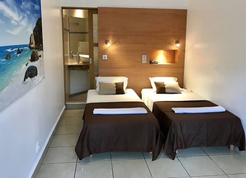 Κρεβατοκάμαρα Φωτογραφία