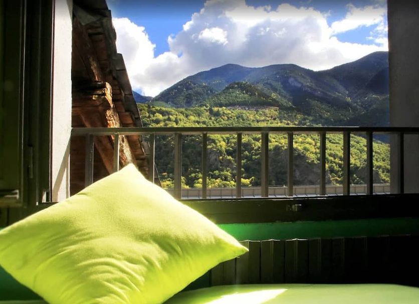 Μπαλκόνι Φωτογραφία