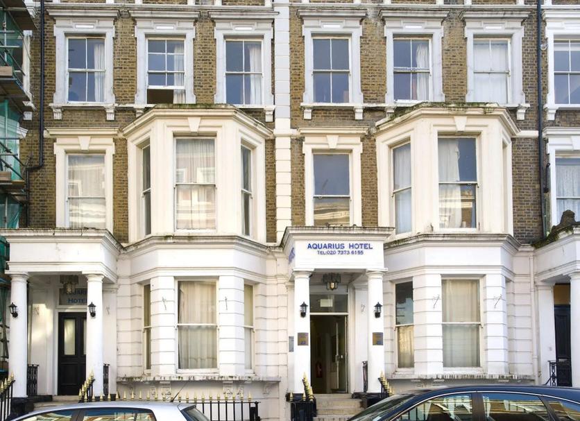 Κτίριο Φωτογραφία