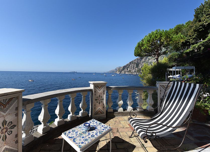 Μπαλκόνι Φωτογραφία