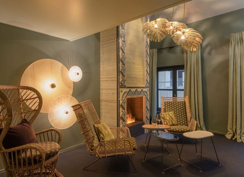 Σαλόνι Φωτογραφία